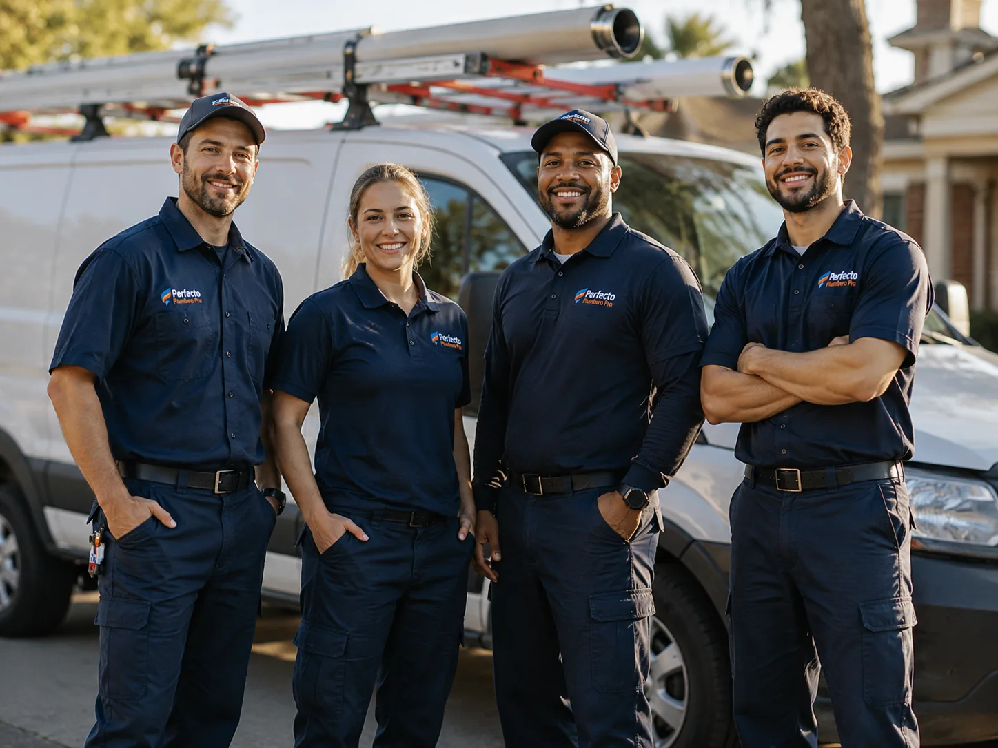 Emergency Plumber Near Me in Parks, AZ near me
